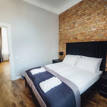 Sherlock Apartments Riga Ngoại thất bức ảnh