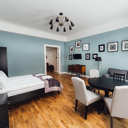 Sherlock Apartments Riga Ngoại thất bức ảnh
