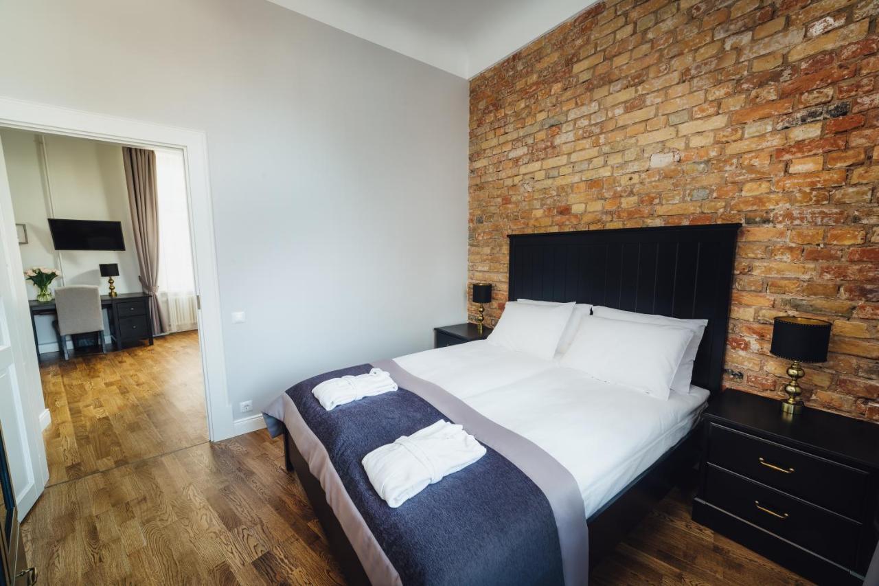 Sherlock Apartments Riga Ngoại thất bức ảnh