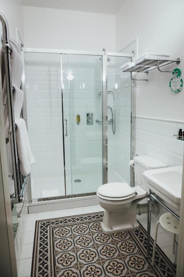 Sherlock Apartments Riga Ngoại thất bức ảnh