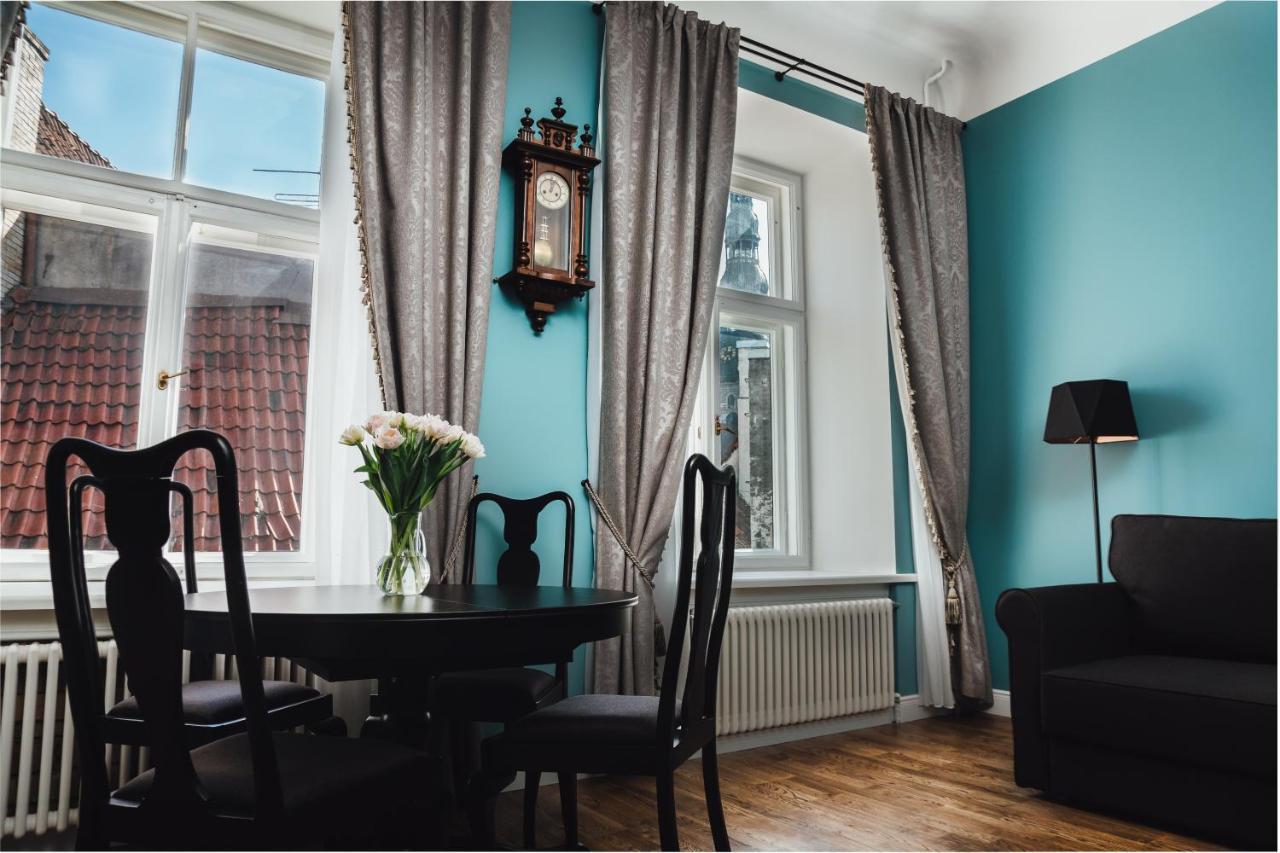Sherlock Apartments Riga Ngoại thất bức ảnh