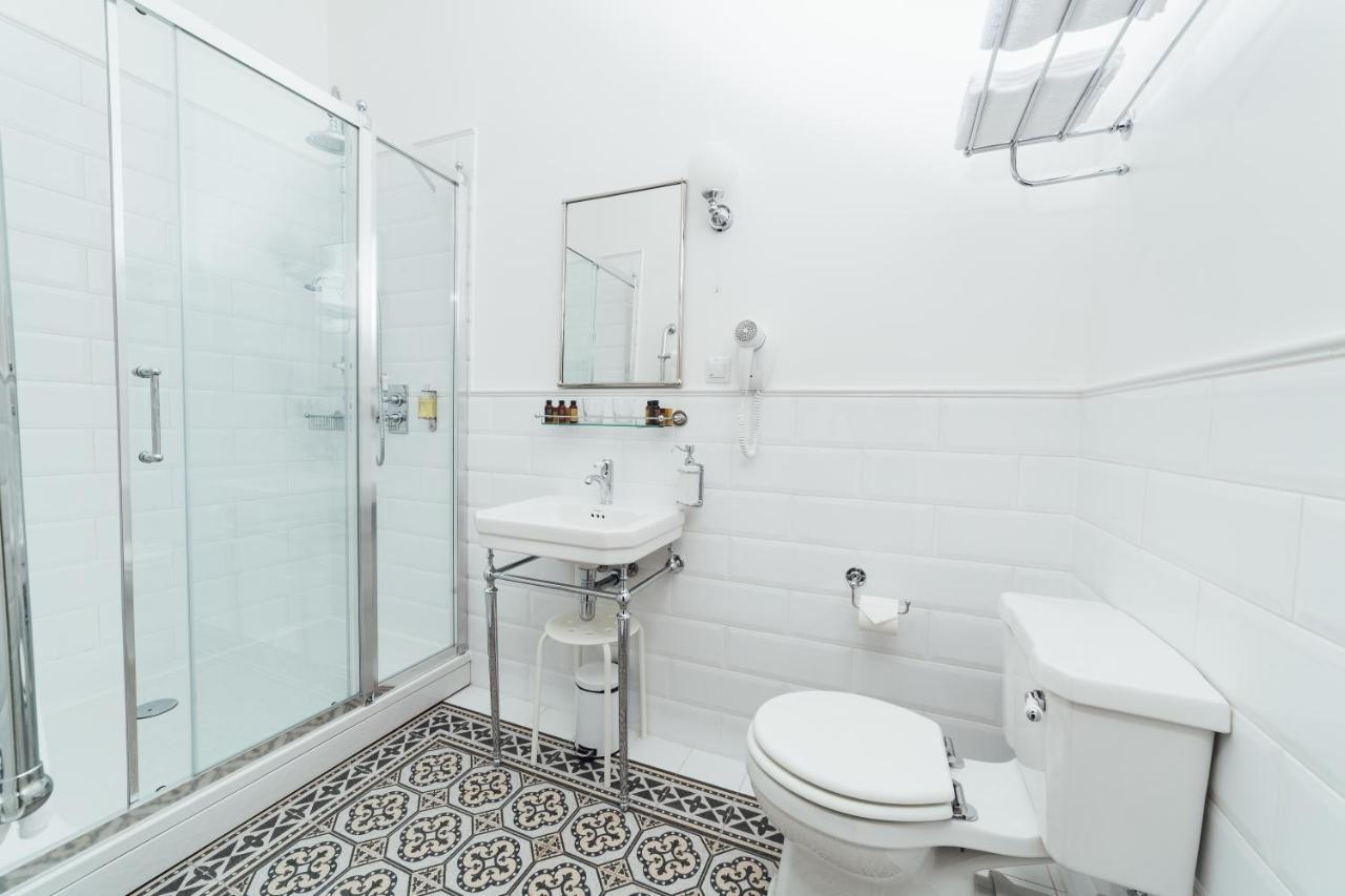 Sherlock Apartments Riga Ngoại thất bức ảnh